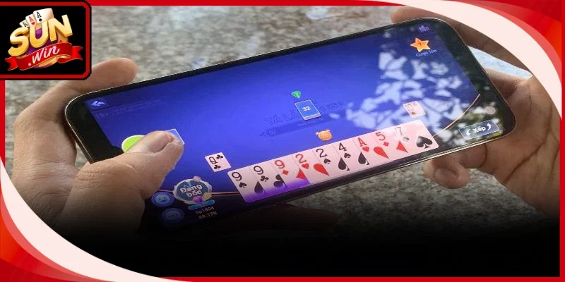 phom ta la online chia bai Giao diện bàn cược trực tuyến tự động chia bài minh bạch cho các game thủ