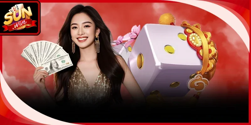 tai xiu cua dat Giao diện đặt cược Tài Xỉu hiển thị đa dạng các tùy chọn cho người chơi chọn